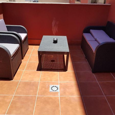 Appartamento Elite Puerto del Rosario  Kültér fotó