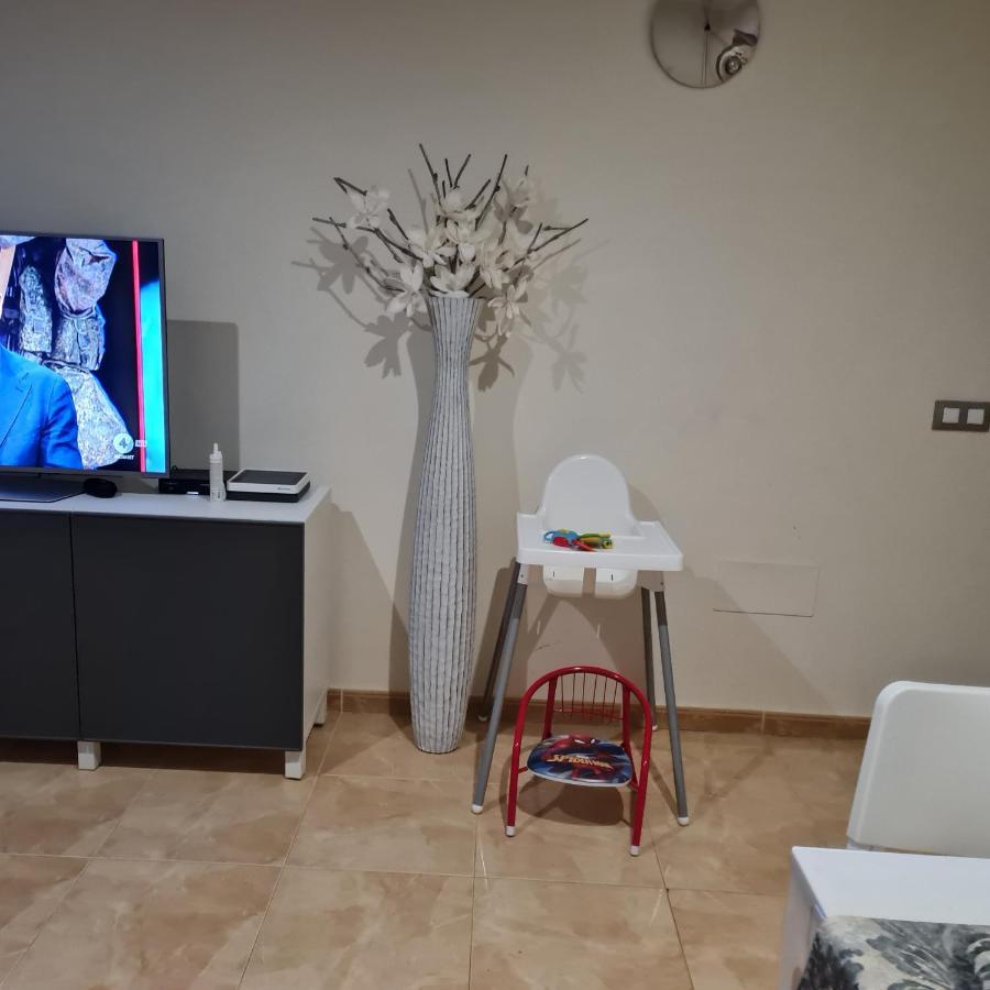 Appartamento Elite Puerto del Rosario  Kültér fotó
