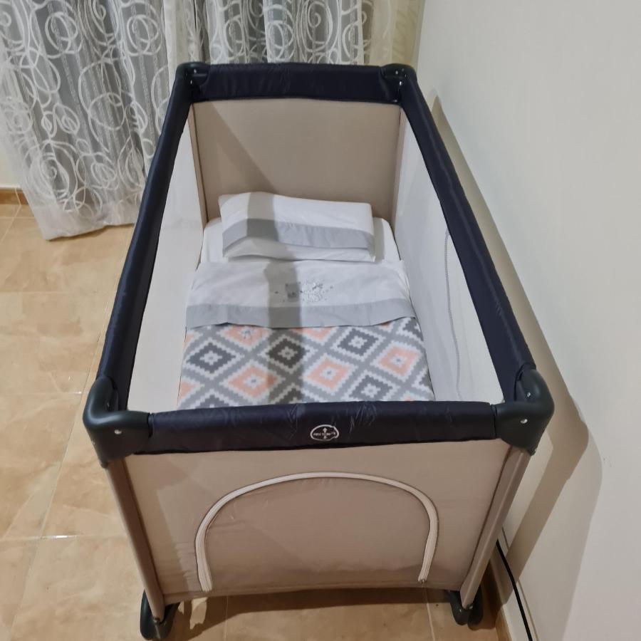 Appartamento Elite Puerto del Rosario  Kültér fotó