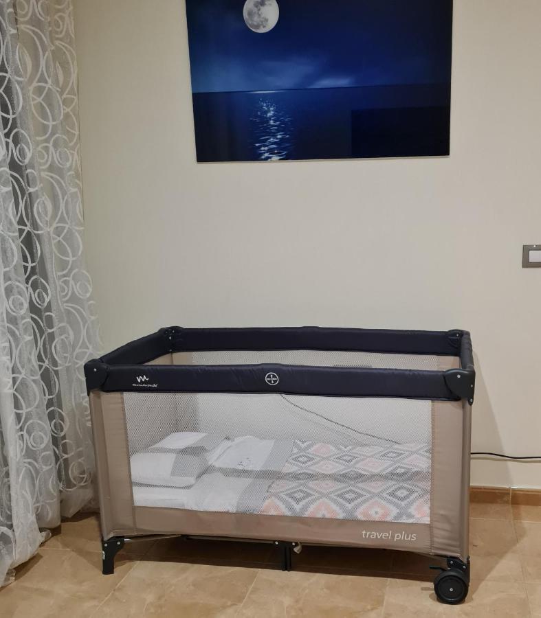 Appartamento Elite Puerto del Rosario  Kültér fotó