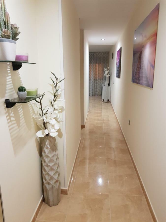 Appartamento Elite Puerto del Rosario  Kültér fotó