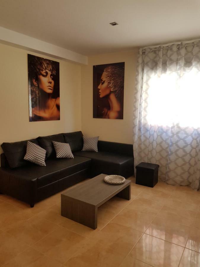 Appartamento Elite Puerto del Rosario  Kültér fotó