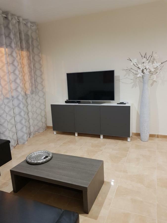 Appartamento Elite Puerto del Rosario  Kültér fotó