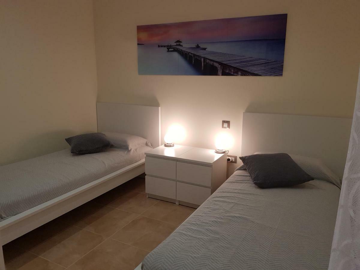 Appartamento Elite Puerto del Rosario  Kültér fotó