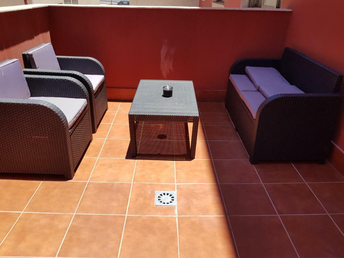 Appartamento Elite Puerto del Rosario  Kültér fotó