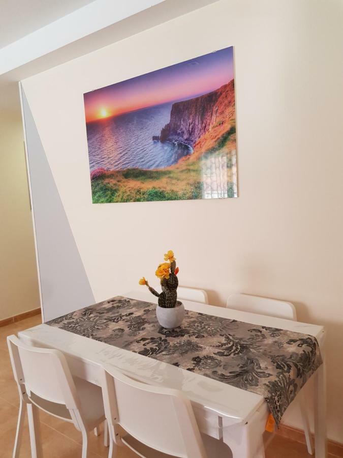 Appartamento Elite Puerto del Rosario  Kültér fotó