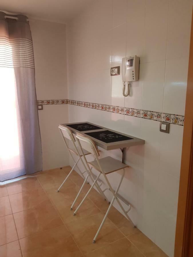Appartamento Elite Puerto del Rosario  Kültér fotó