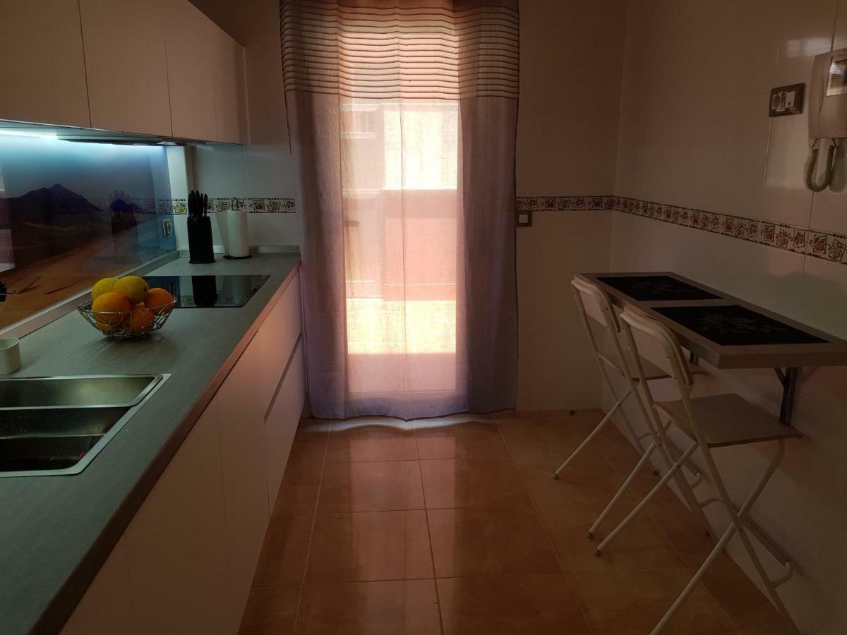 Appartamento Elite Puerto del Rosario  Kültér fotó