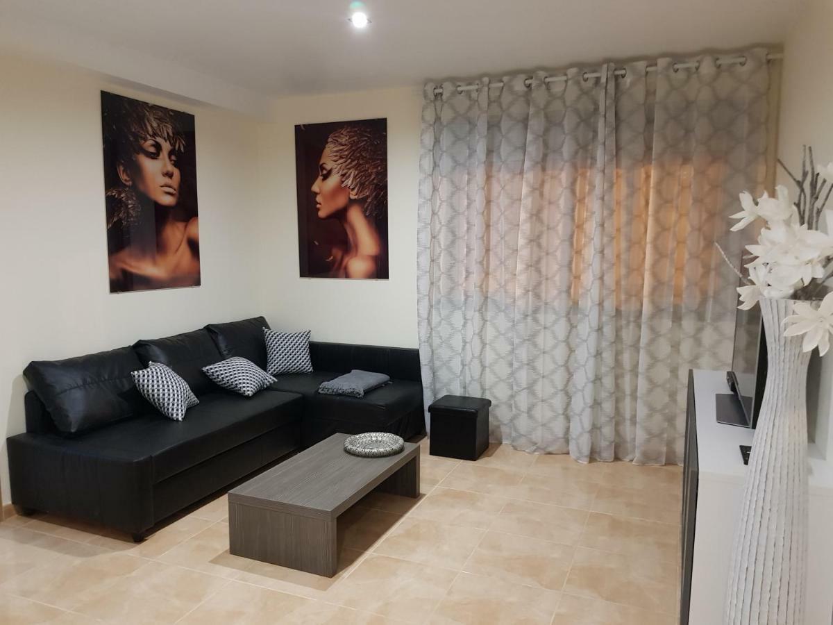 Appartamento Elite Puerto del Rosario  Kültér fotó