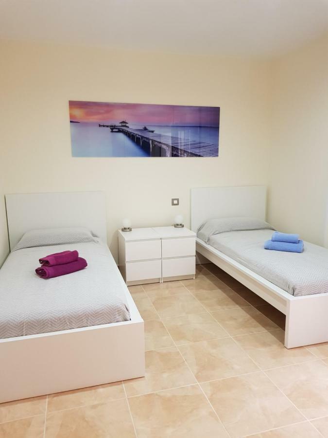 Appartamento Elite Puerto del Rosario  Kültér fotó