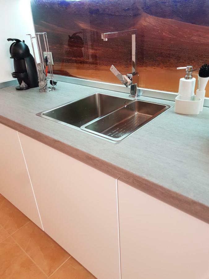 Appartamento Elite Puerto del Rosario  Kültér fotó