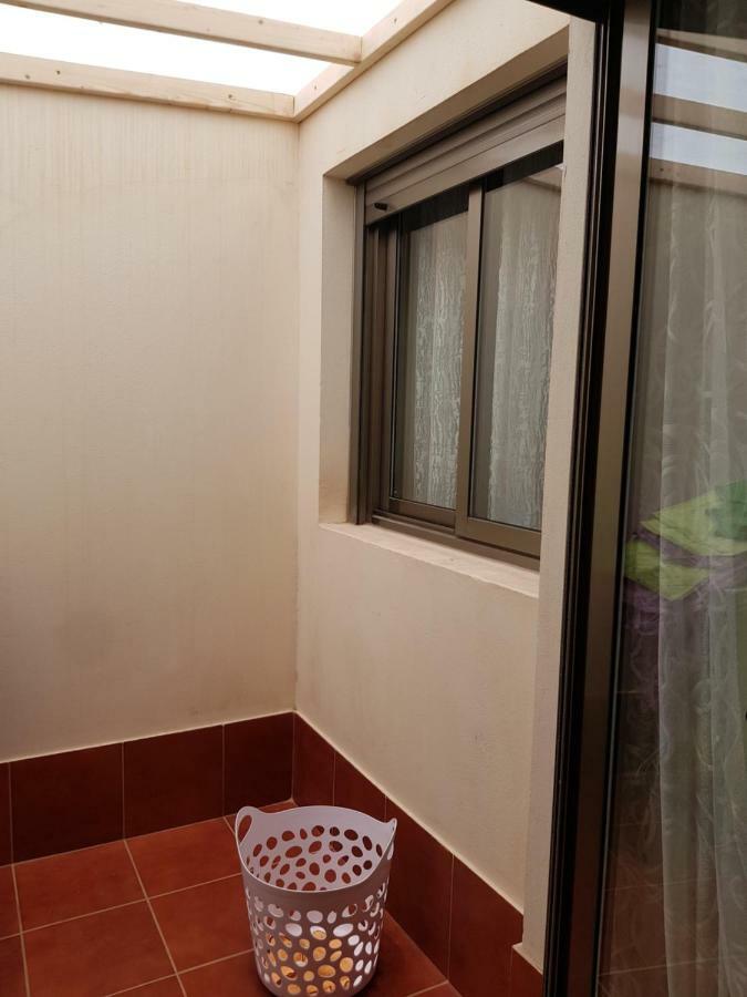 Appartamento Elite Puerto del Rosario  Kültér fotó