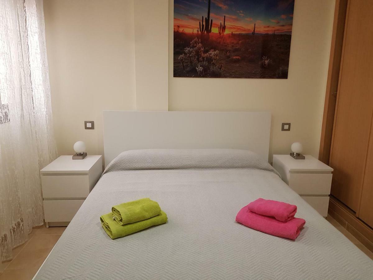 Appartamento Elite Puerto del Rosario  Kültér fotó