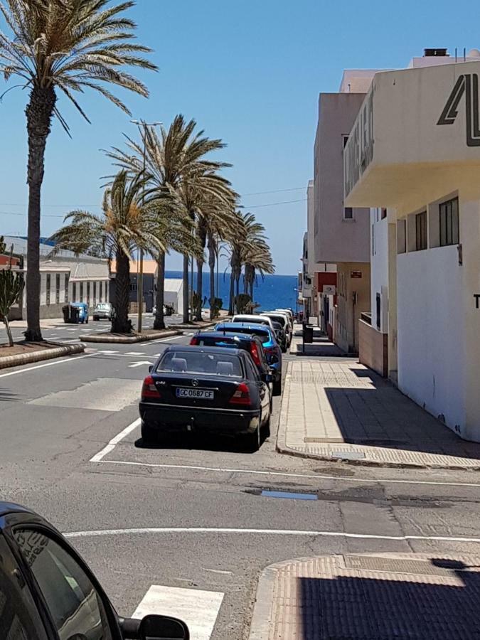Appartamento Elite Puerto del Rosario  Kültér fotó