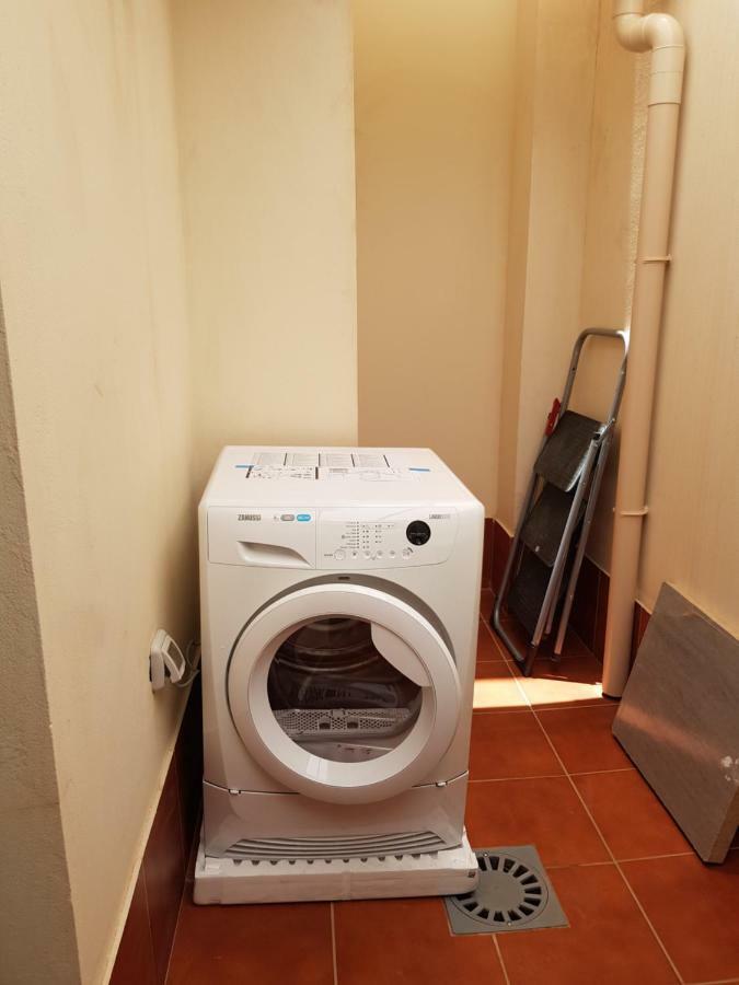 Appartamento Elite Puerto del Rosario  Kültér fotó
