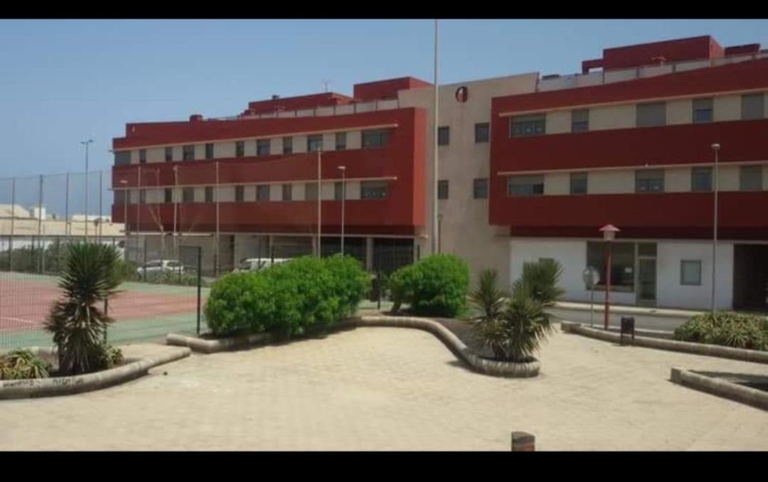Appartamento Elite Puerto del Rosario  Kültér fotó